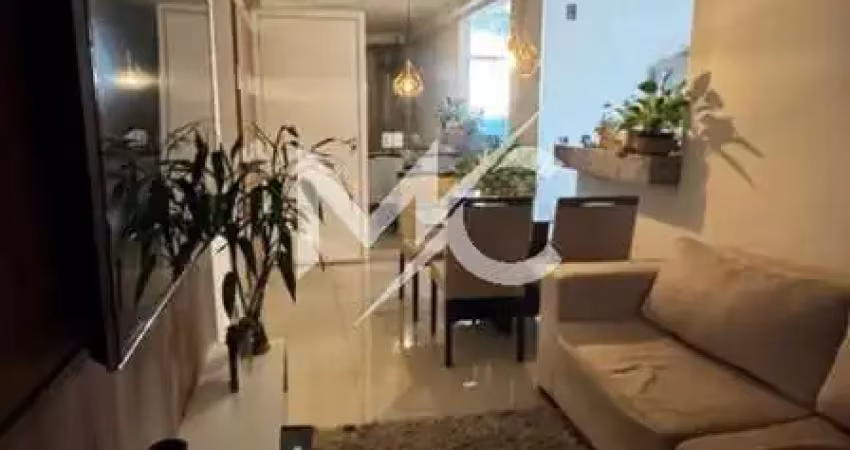 Apartamento com 2 quartos à venda no Jardim Califórnia, Jacareí 