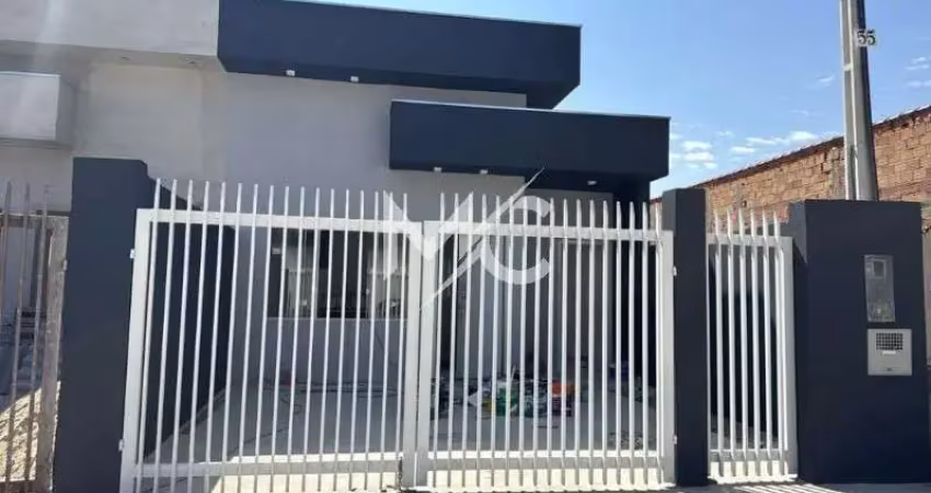 Casa com 3 quartos à venda no Jardim Colônia, Jacareí 