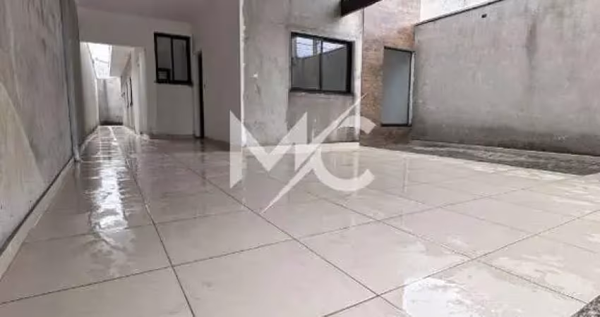 Casa com 3 quartos à venda no Residencial Parque dos Sinos, Jacareí 