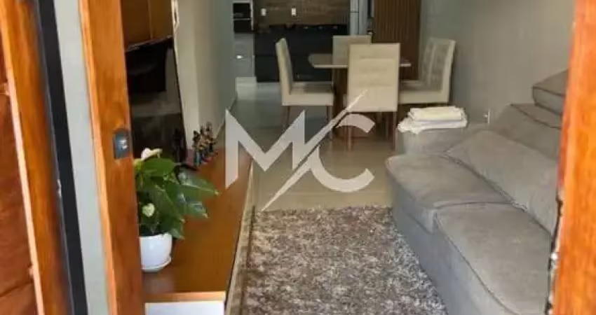 Casa em condomínio fechado com 2 quartos à venda no Eugênio de Mello, São José dos Campos 