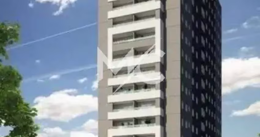 Apartamento com 2 quartos à venda no Loteamento Villa Branca, Jacareí 