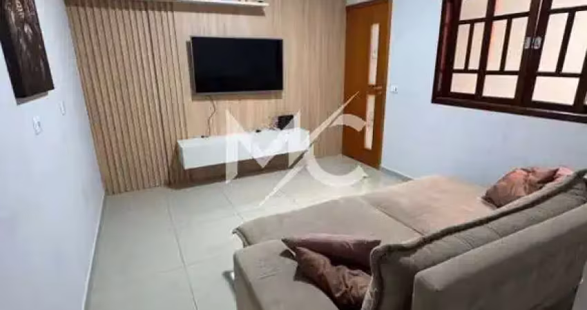 Casa com 2 quartos à venda no Residencial União, São José dos Campos 