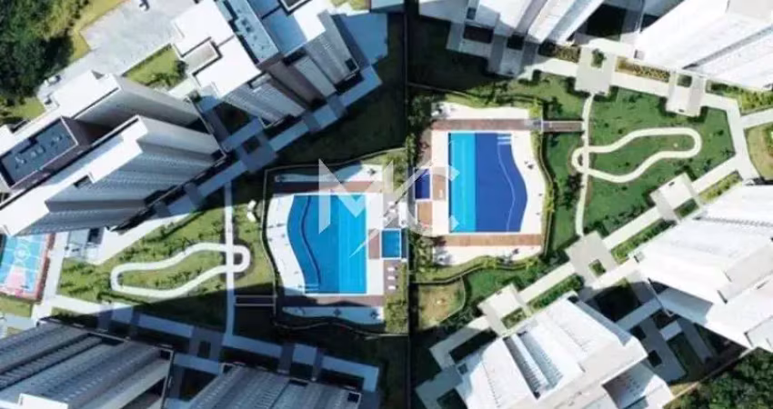 Apartamento com 2 quartos à venda no Pagador de Andrade, Jacareí 