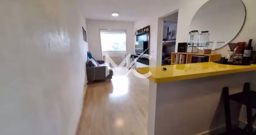 Apartamento com 2 quartos à venda no Urbanova, São José dos Campos 