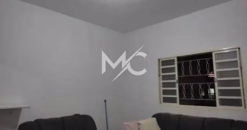 Casa com 2 quartos à venda na Cidade Nova Jacareí, Jacareí 