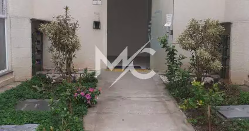 Apartamento com 2 quartos à venda na Vila Nova Aliança, Jacareí 