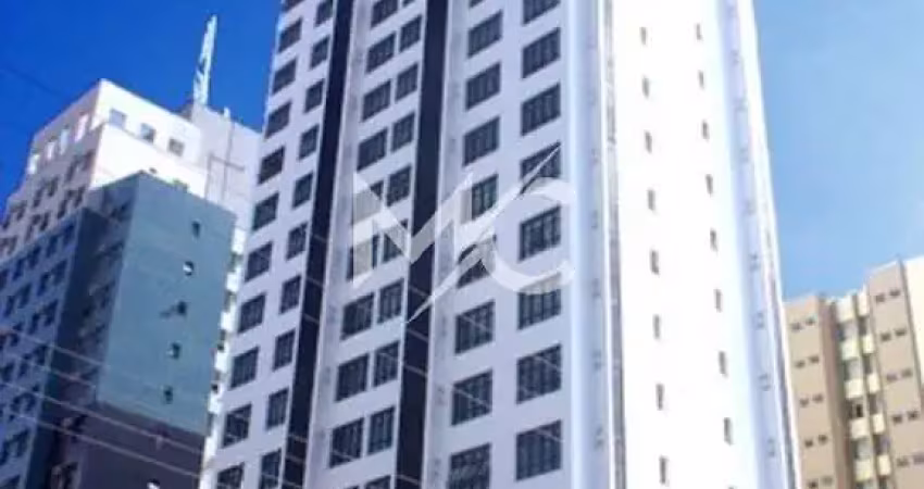 Sala comercial para alugar no Parque Residencial Aquarius, São José dos Campos 