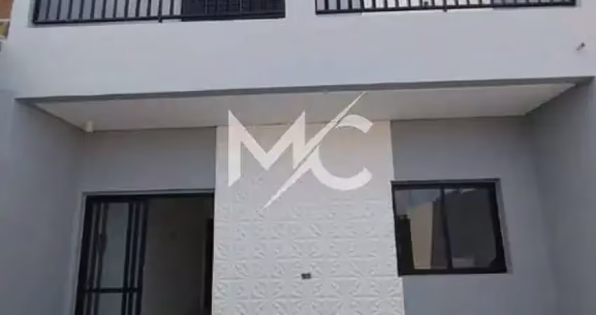 Casa com 3 quartos à venda no Altos da Vila Paiva, São José dos Campos 