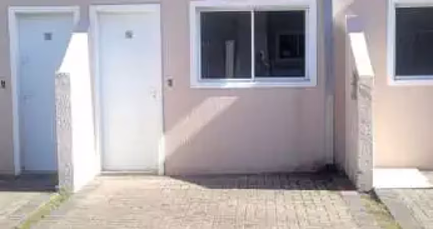 Casa em condomínio fechado com 2 quartos à venda no Jardim Jacinto, Jacareí 