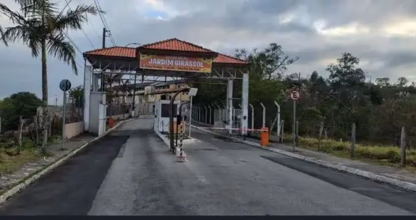 Casa em condomínio fechado com 2 quartos à venda na Vila São Geraldo, São José dos Campos 
