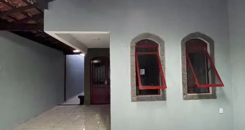 Casa com 2 quartos à venda no Residencial União, São José dos Campos 