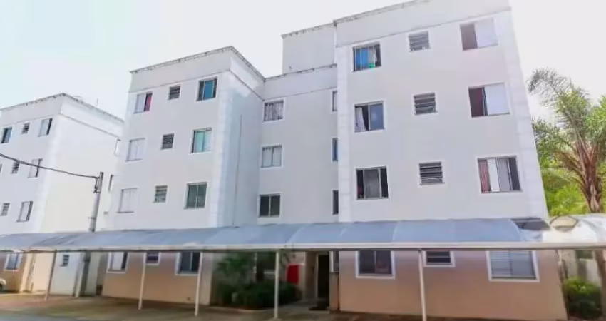 Apartamento com 2 quartos à venda na Vila Rangel, São José dos Campos 