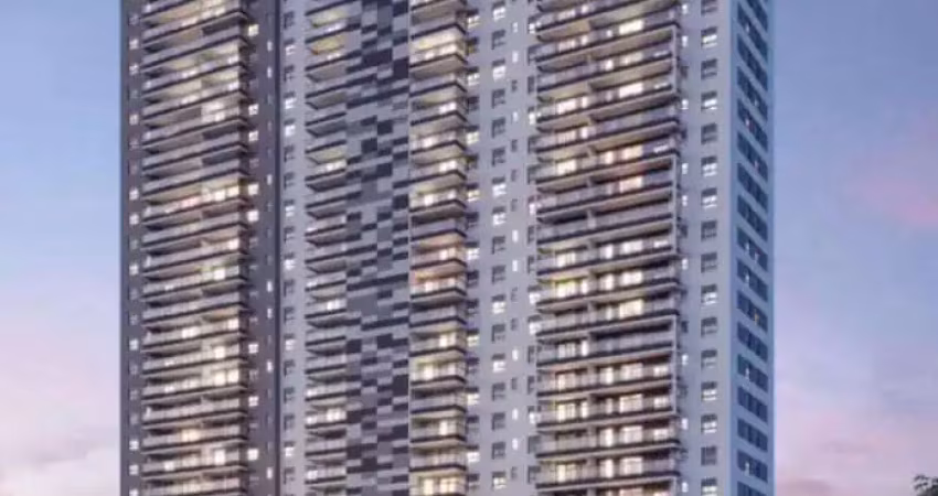 Apartamento com 2 quartos à venda no Parque Residencial Aquarius, São José dos Campos 