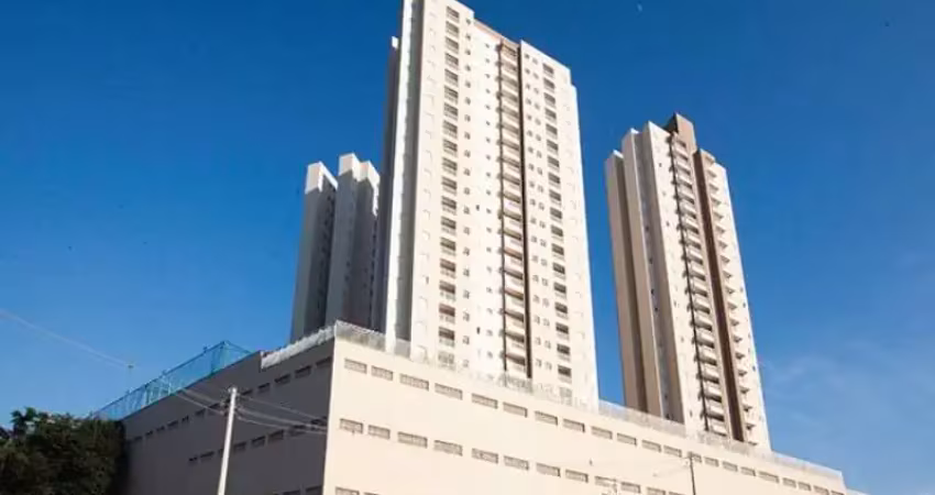 Apartamento com 2 quartos à venda no Pagador de Andrade, Jacareí 