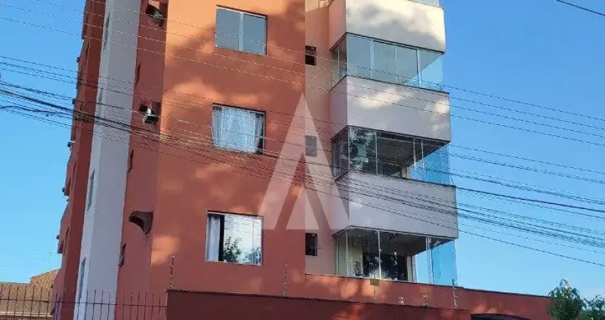 Apartamento com 1 suíte(s) mais 2 quarto(s) à venda no bairro bom retiro em joinville, por r$ 560.000.00.