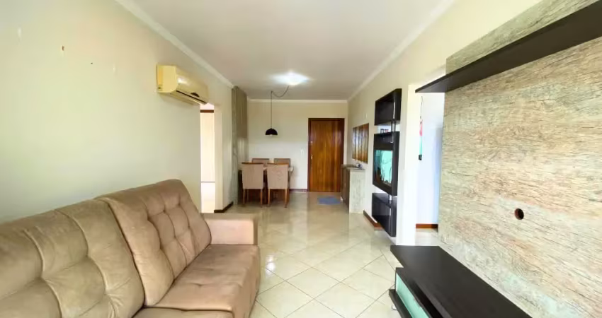 Apartamento 2 dormitórios no Saco dos Limões