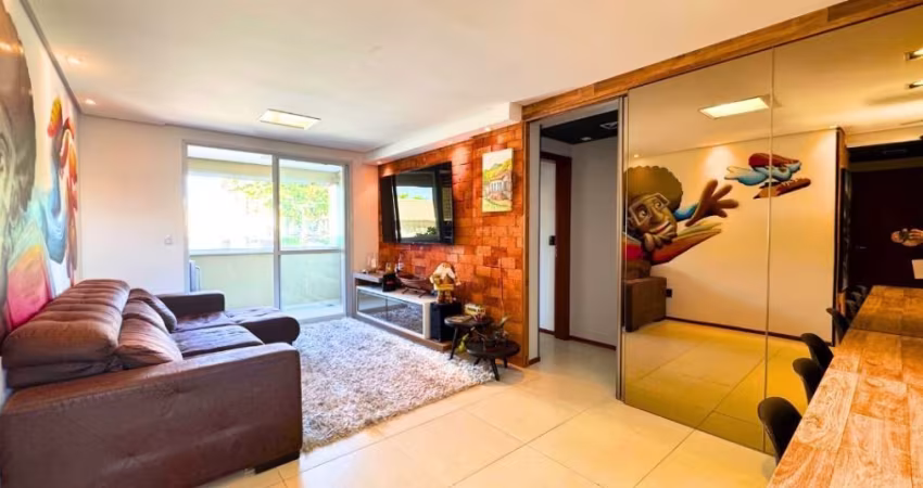 Apartamento 3 dormitórios a venda
