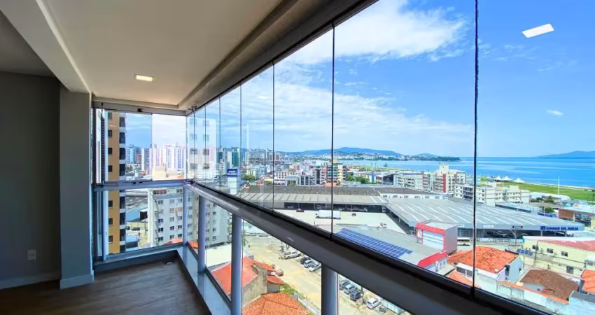 Apartamento com 2 quartos à venda na Rua Joaquim Maximiano Sarmento, 110, Kobrasol, São José