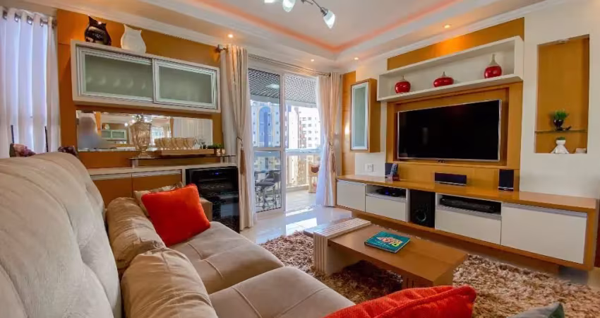 Lindo apartamento de 4 dormitórios a venda em campinas são josé