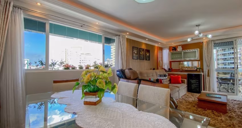 Apartamento 4 dormitórios em Campinas