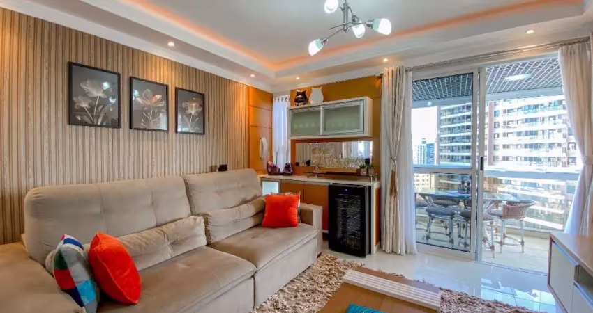 Apartamento com 4 quartos à venda na Rua Altamiro Di Bernardi, 660, Campinas, São José