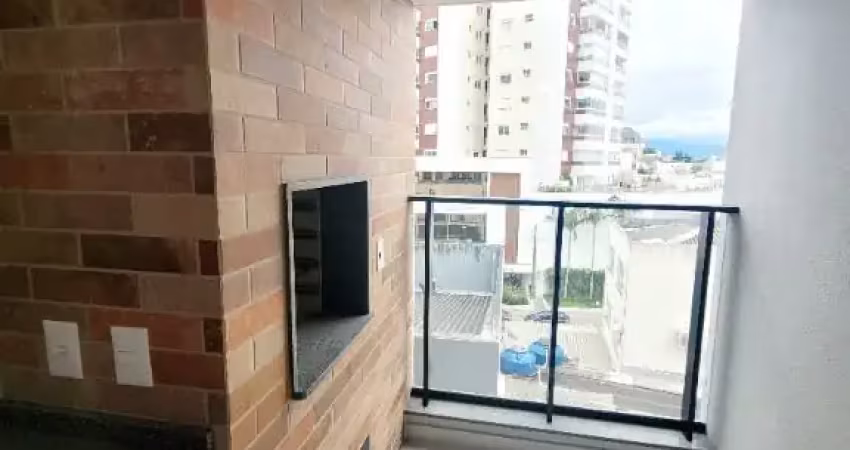 Apartamento 2 suítes no Estreito