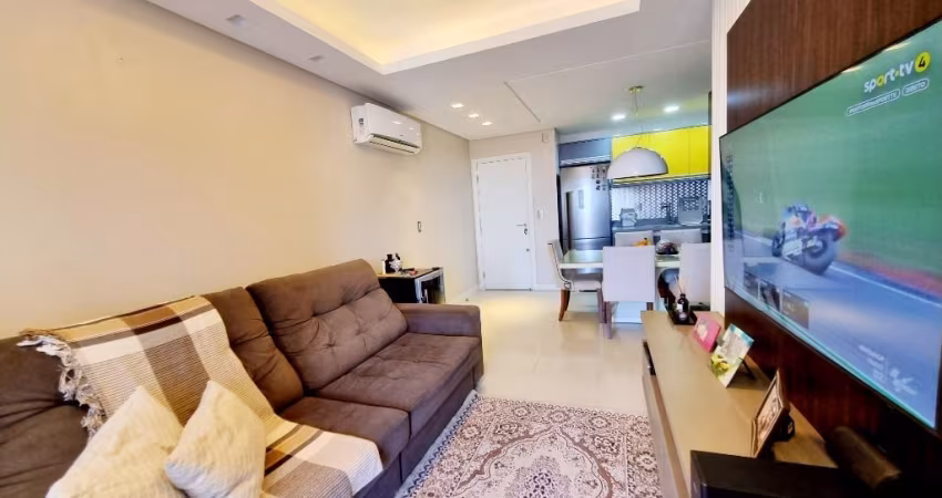Apartamento 3 dormitórios em Capoeiras