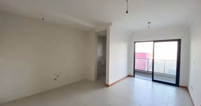 Apartamento com 2 quartos à venda na Rua Pascoal Simone, 119, Coqueiros, Florianópolis