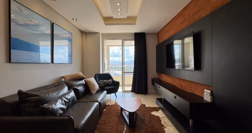 Apartamento vista mar em Barreiros