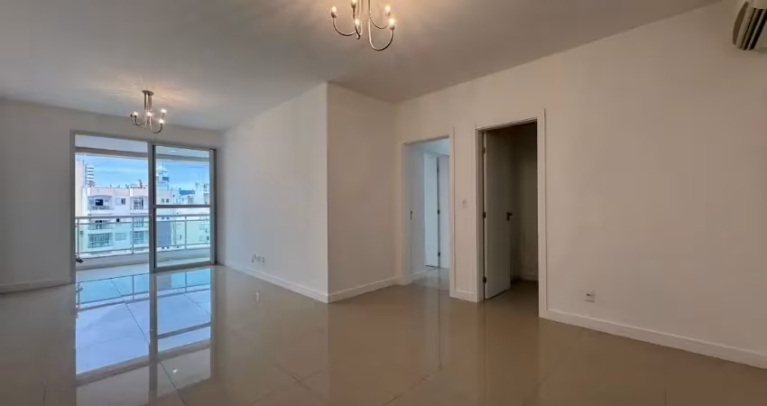 Apartamento 3 dormitórios no Residencial Elegance