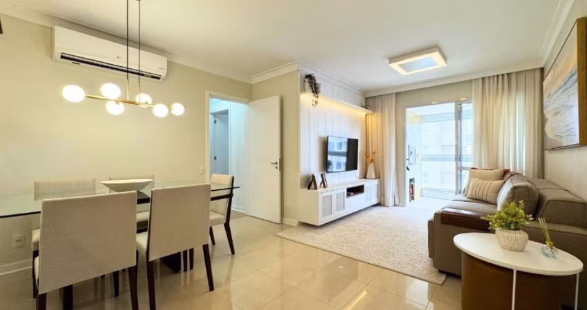 Apartamento 3 dormitórios no Itacorubi