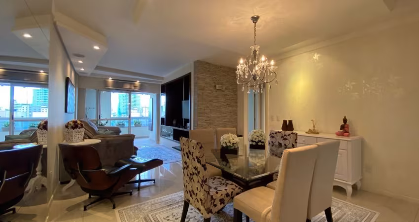 Apartamento 3 dormitórios no Kobrasol