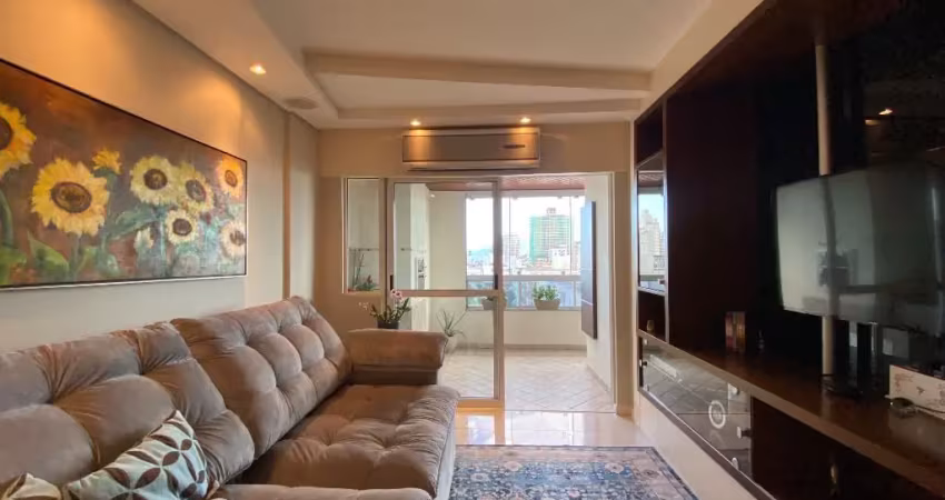 Apartamento com 3 quartos à venda na Rua Delamar José da Silva, 327, Kobrasol, São José