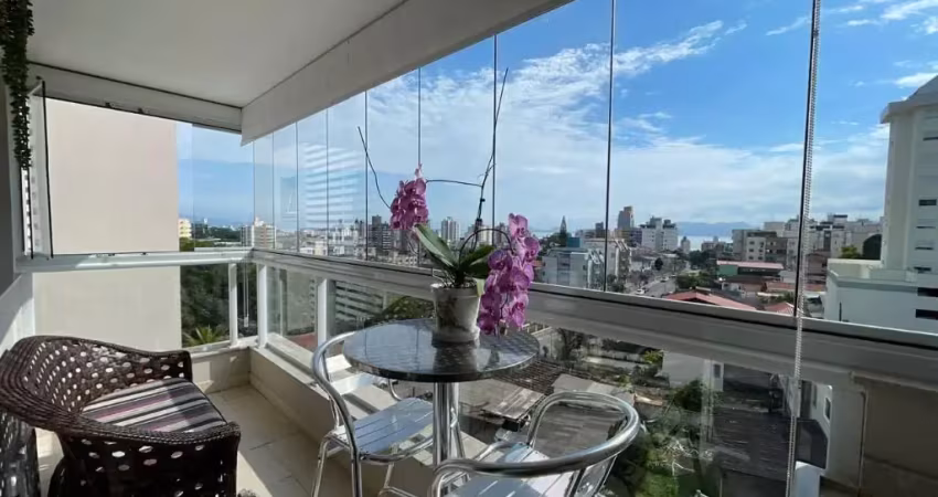 Apartamento 2 suítes a venda no bairro estreito florianópolis