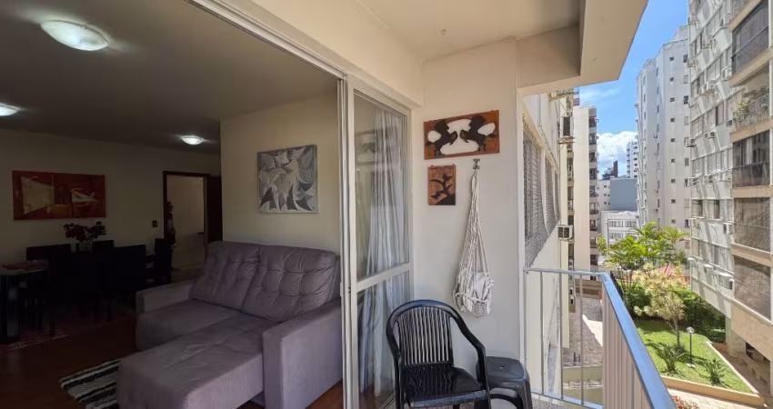 Apartamento 2 dormitórios no Centro Florianópolis