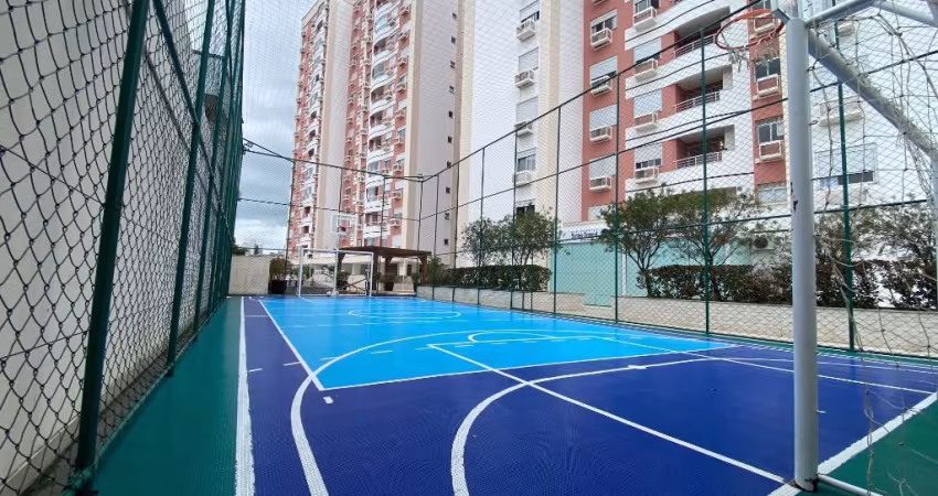 Apartamento 2 dormitórios em Barreiros