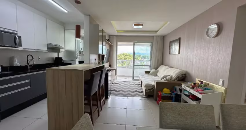 Apartamento com 2 quartos à venda na Rua Orlando Odilio Koerich, 308, Jardim Atlântico, Florianópolis