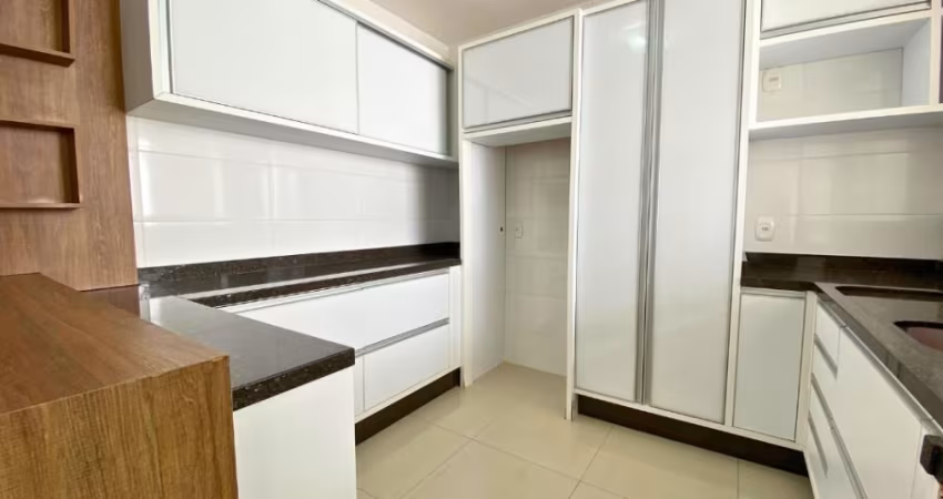 Apartamento 2 dormitórios no Balneário Estreito