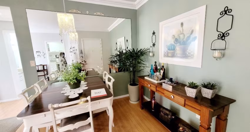 Apartamento 2 dormitórios no Estreito