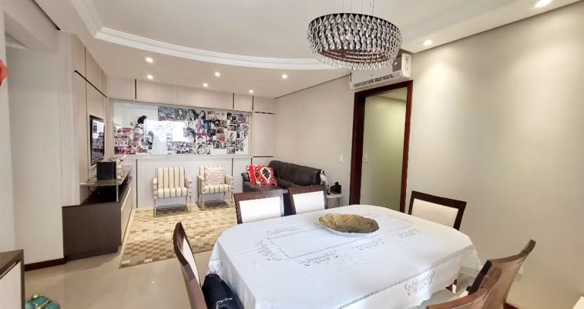 Apartamento 3 dormitórios em Balneário Estreito