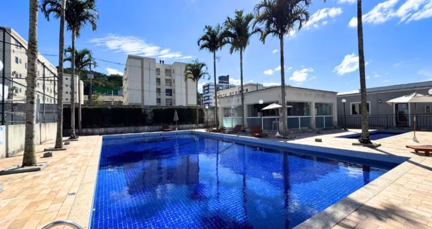 Apartamento 2 dormitórios em Areias