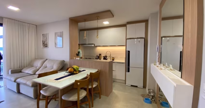 Apartamento 2 dormitórios em Areias