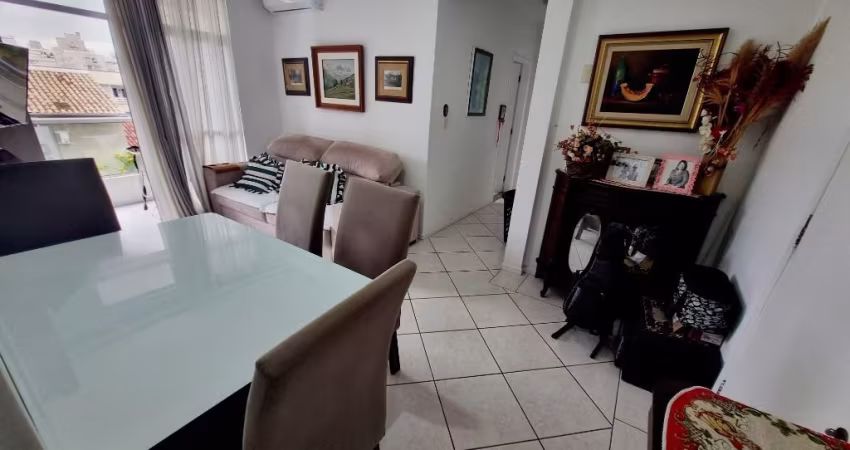 Apartamento 2 dormitórios no Abraão