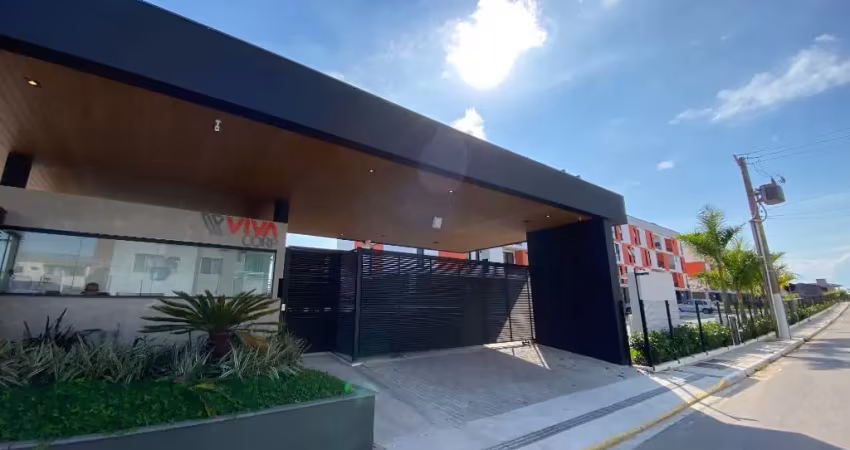 Apartamento com 2 quartos à venda na Rua São Benedito, 1090, Serraria, São José