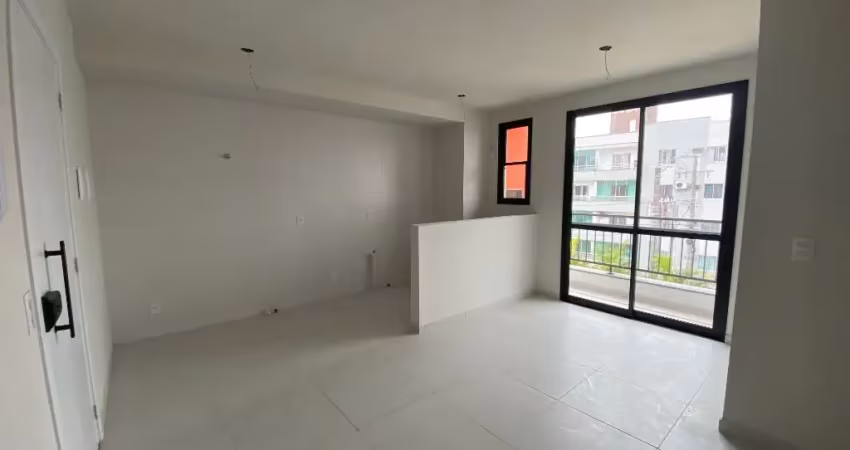 Apartamento 2 dormitórios a venda no bairro em serraria são josé