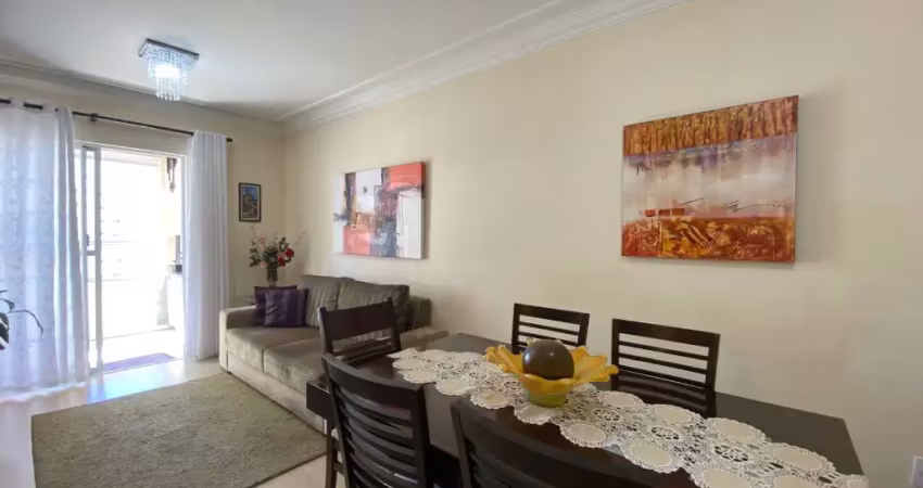 Apartamento 3 dormitórios a venda no bairro kobrasol são josé