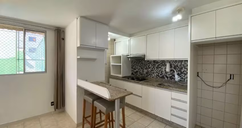 Apartamento 2 dormitórios a venda em capoeiras florianópolis