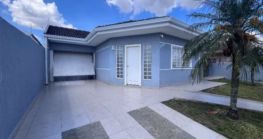 Casa Nova Rússia com Edícula e Piscina