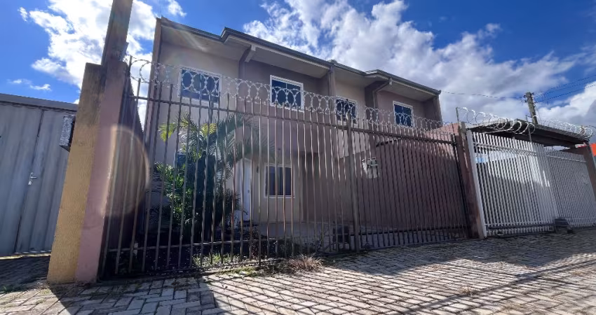 Sobrado Mobiliado no Jardim Gianna