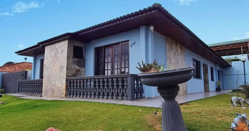 Casa no Marina com 4 quartos